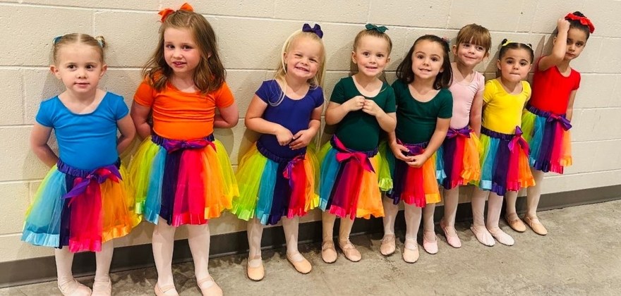 Premier recital performers